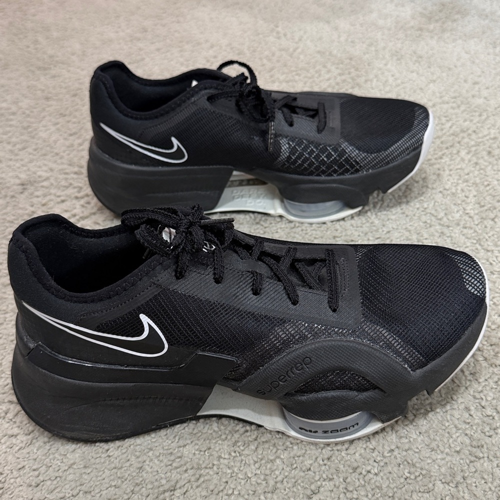 Nike Women’s Superrep Air Zoom Sneakers